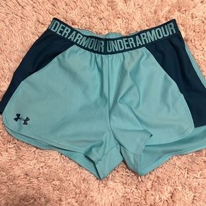 Under Armor Athletic Shorts